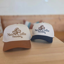Load image into Gallery viewer, Embroidered Baseball Hat

