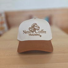 Load image into Gallery viewer, Embroidered Baseball Hat

